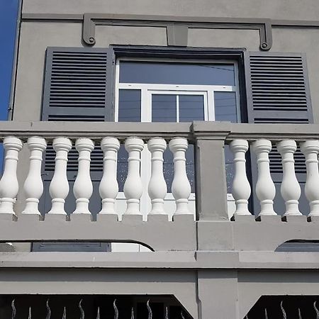 Maison Berckoise Belle Epoque - Plage Et Centre 外观 照片