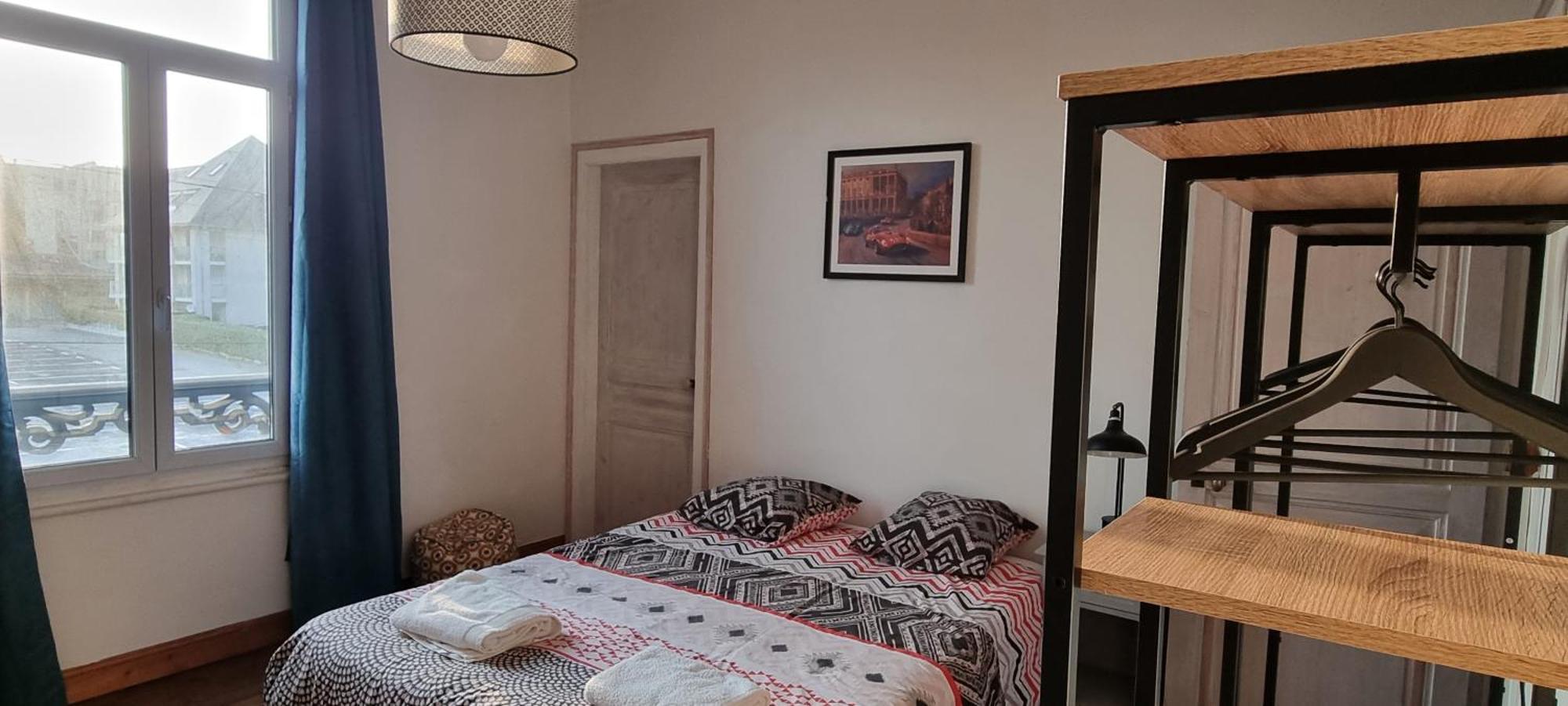 Maison Berckoise Belle Epoque - Plage Et Centre 外观 照片
